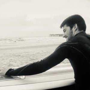 Meet your Posher, Aaron